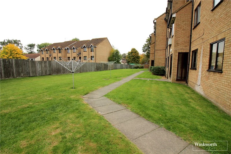 Lion Court, Studio Way, Borehamwood, Hertfordshire, WD6