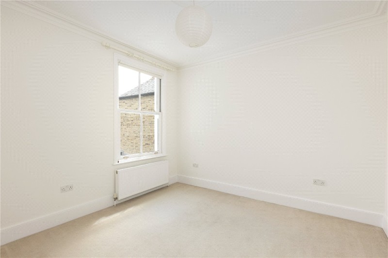 Wymond Street, London, SW15