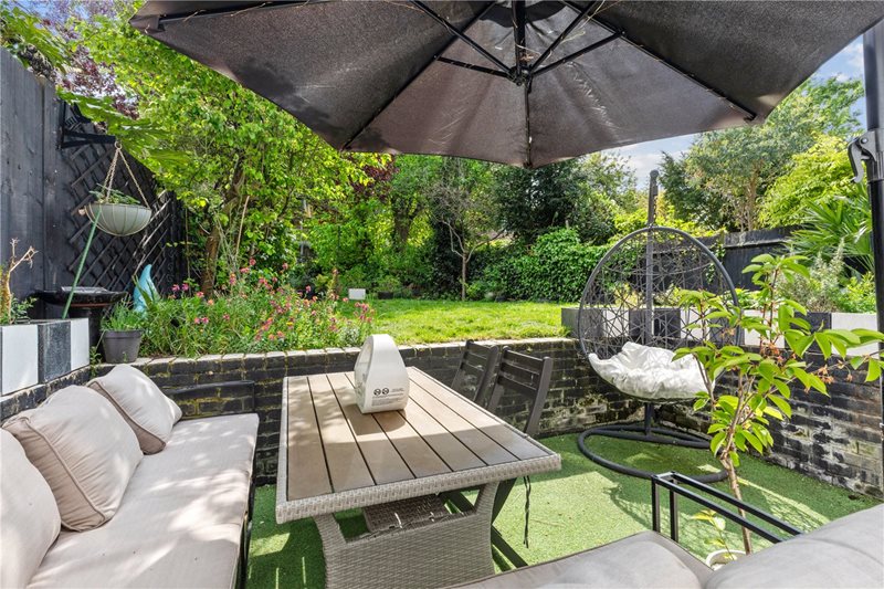 Dunsmure Road, London, N16
