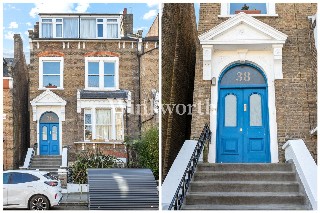 Portland Rise, London, N4