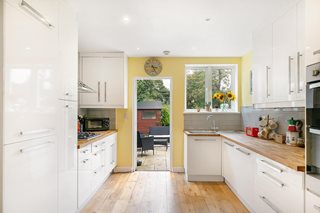 Durning Road, London, United Kingdom, SE19