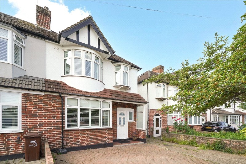 Beaford Grove, London, SW20