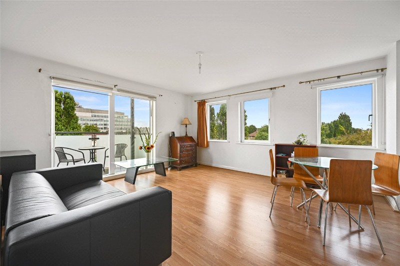 Holst House, Shepherds Bush, London, W12