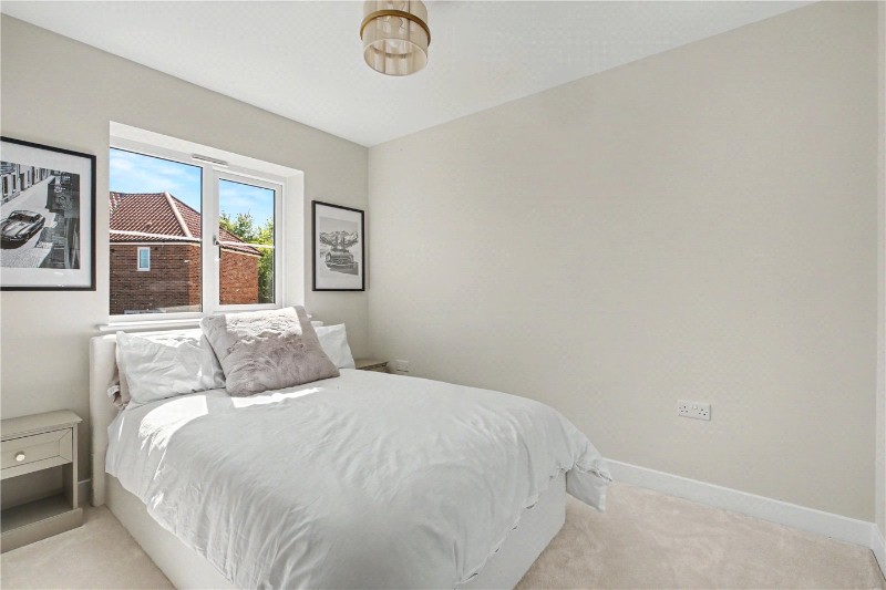 Mustard Way, Trowse, Norwich, Norfolk, NR14
