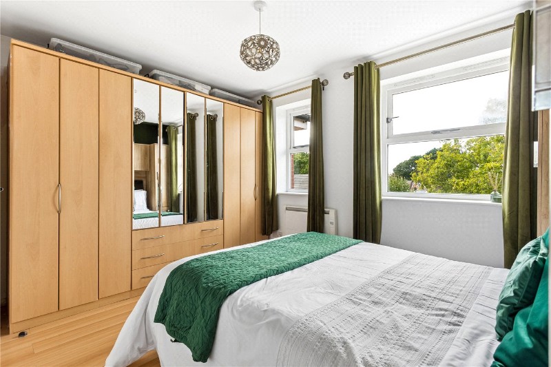 Henry Doulton Drive, London, SW17