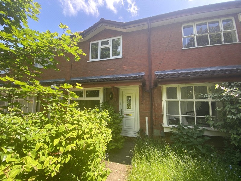 Shedfield Way, Northampton, NN4