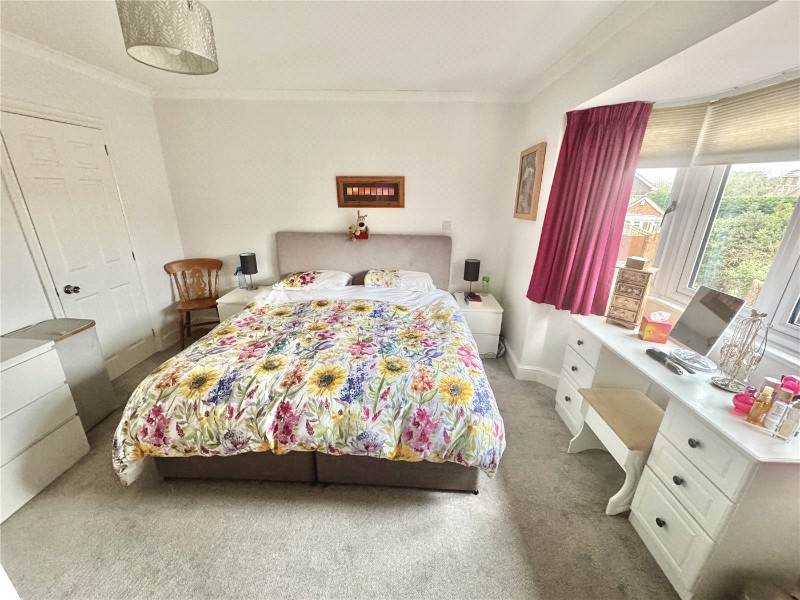 Kivernell Place, Milford on Sea, Lymington, Hampshire, SO41