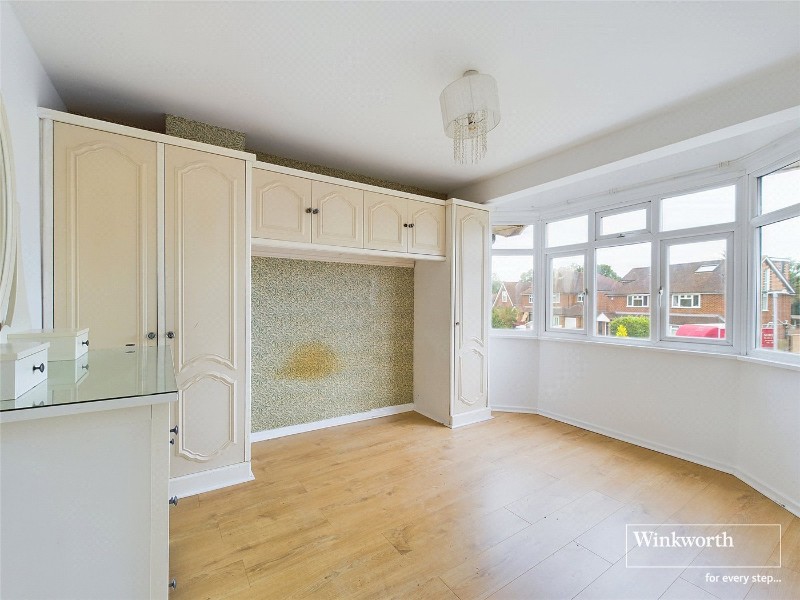 Falmouth Road, Reading, Berkshire, RG2