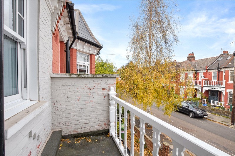 Ellesmere Road, London, NW10