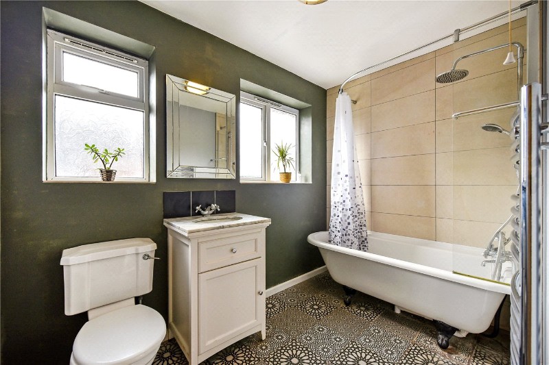 Romsey Road, Winchester, Hampshire, SO22