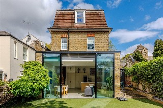 Ponsonby Road, London, SW15