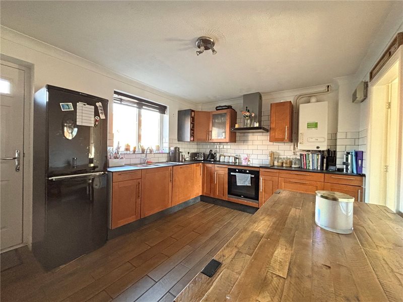 Bellview Road, Ruskington, Sleaford, NG34