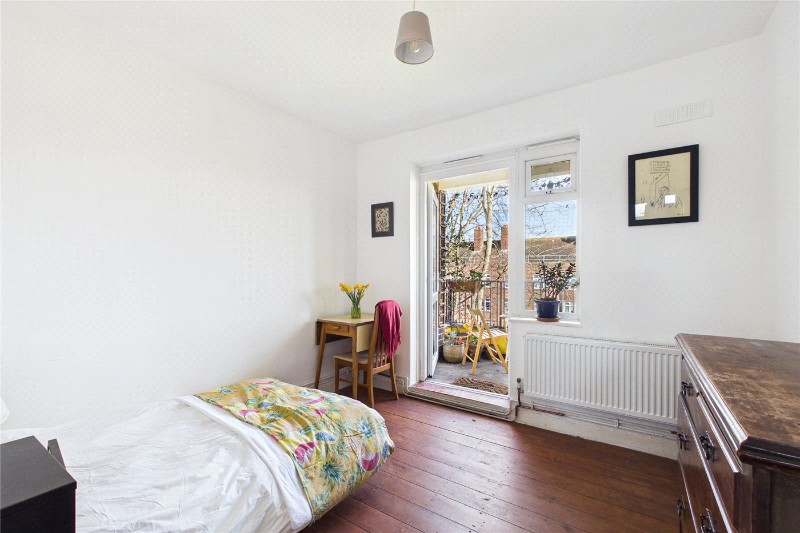 Tulse Hill, London, SW2