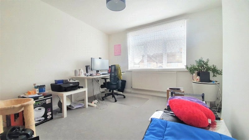 Bonnersfield Lane, Harrow, HA1