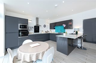 Aunsby, Sleaford, Lincolnshire, NG34