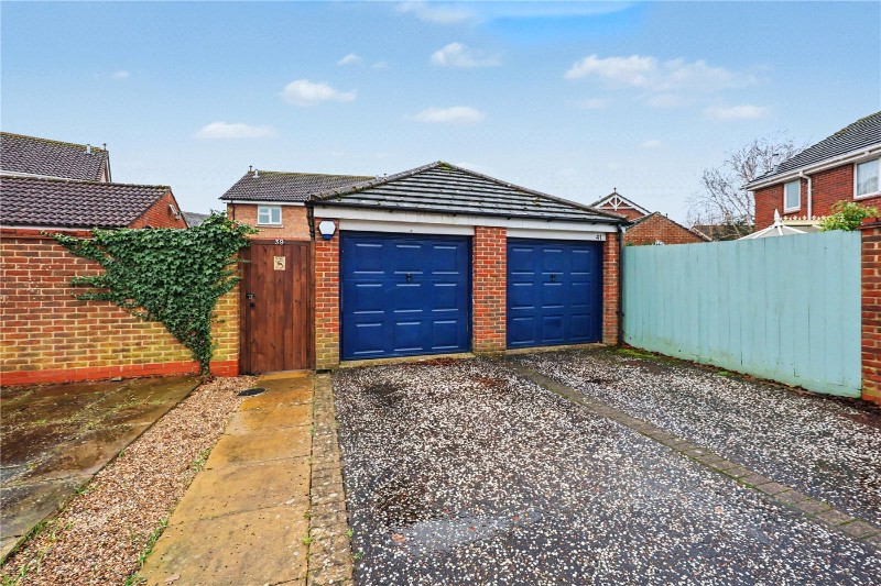 Bulrush Close, Horsford, Norwich, Norfolk, NR10