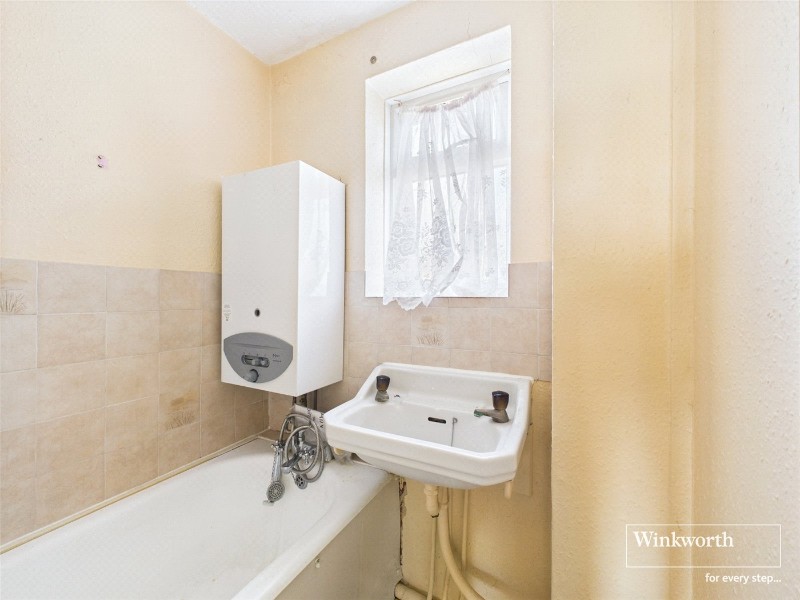 Lesford Road, Reading, Berkshire, RG1