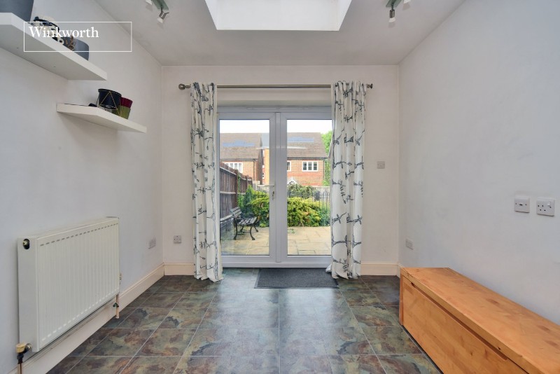 Clarkes Avenue, Worcester Park, KT4