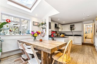 Haldon Road, London, SW18