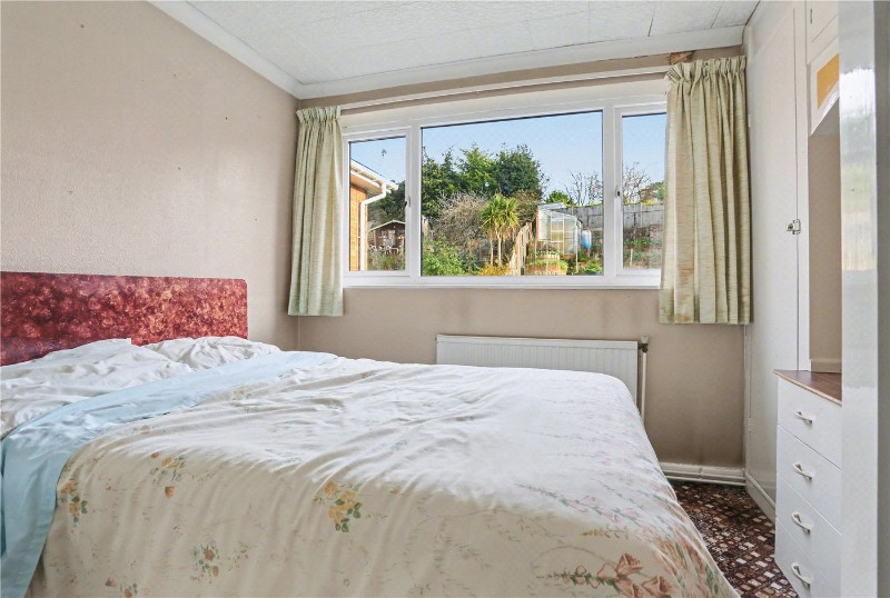 Leng Crescent, Eaton, Norwich, Norfolk, NR4