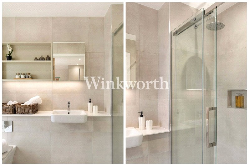 Frankum Mews, London, N22