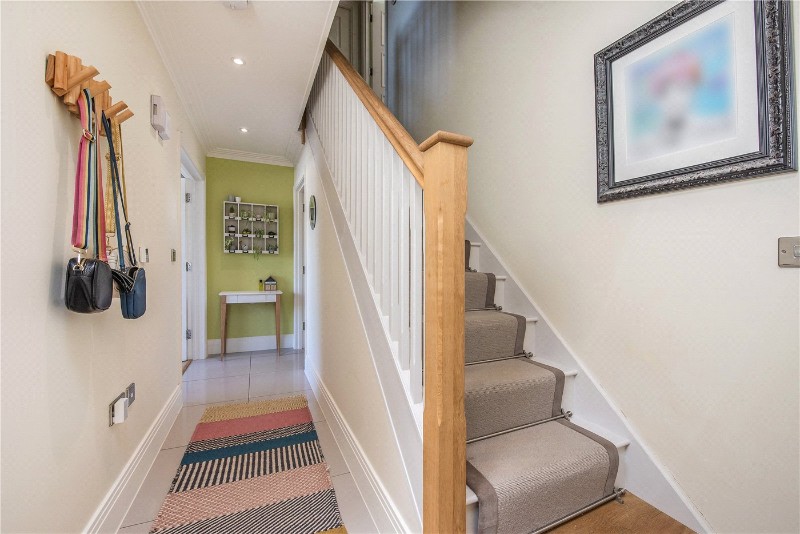 Elizabeth Place, Winchester, Hampshire, SO22