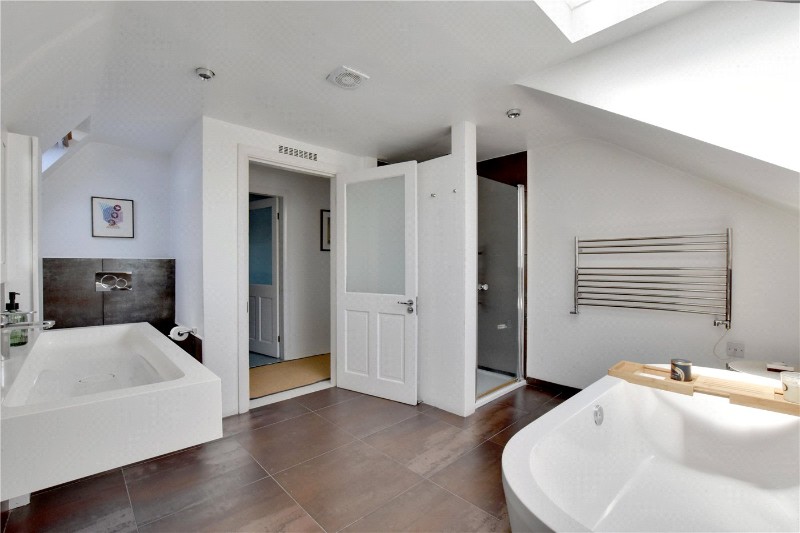 Cambridge Drive, Lee, London, SE12