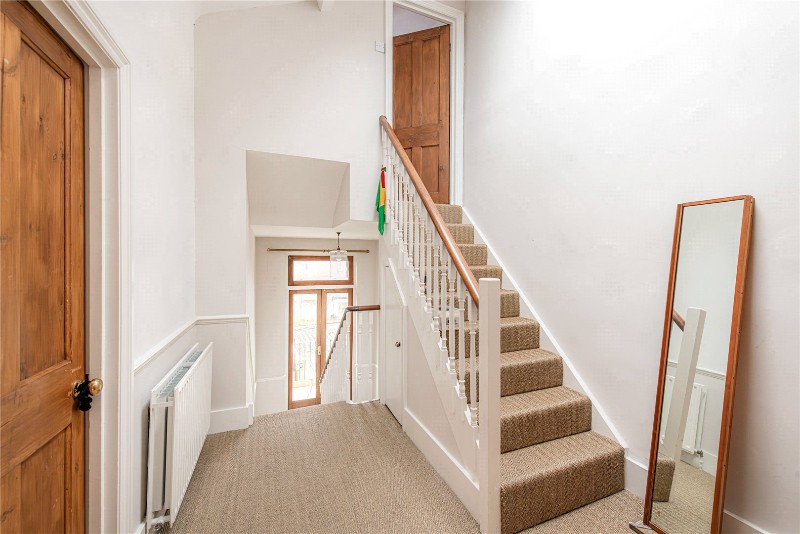 Lancaster Road, London, W11