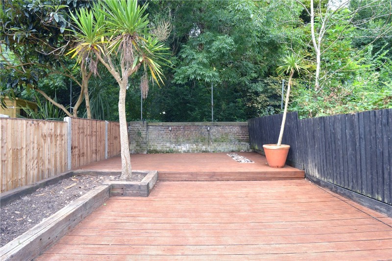 Ivydale Road, Nunhead, London, SE15