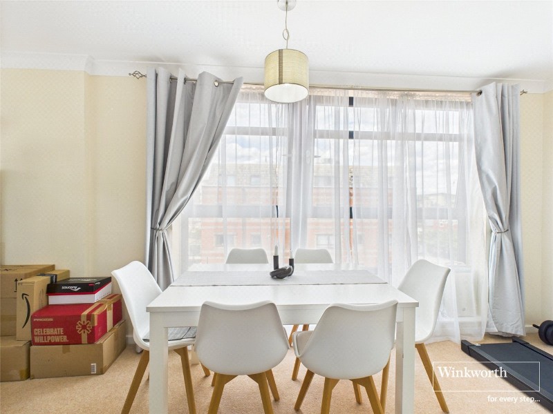 Kennet Street, Reading, Berkshire, RG1