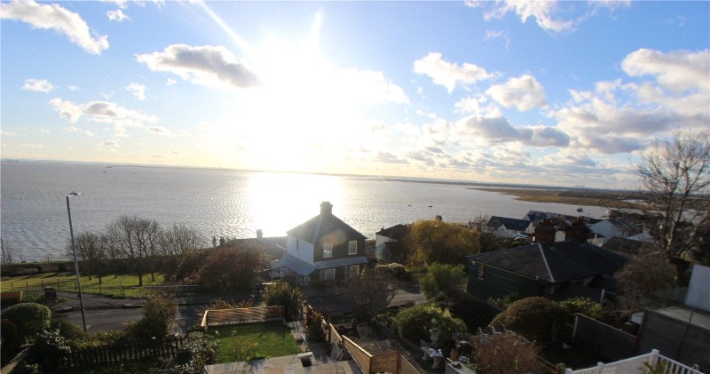 Leigh Hill, Leigh-on-Sea, Essex, SS9