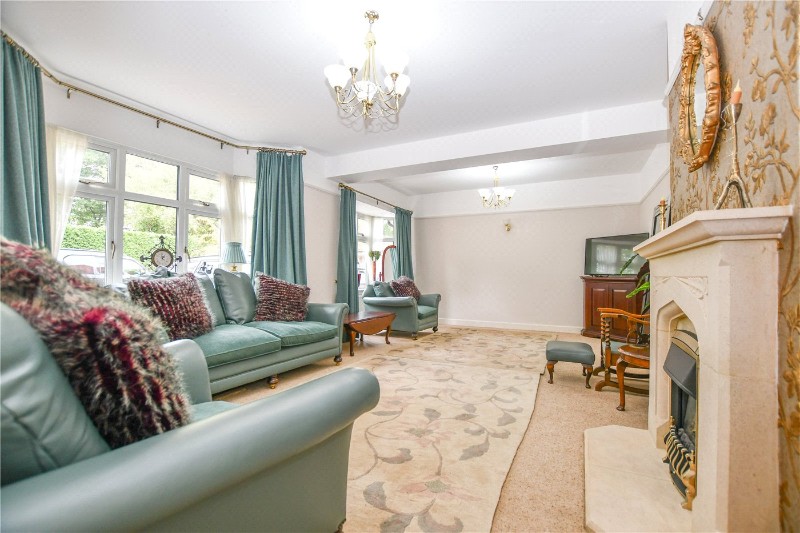 Church Lane, Arborfield, Reading, Berkshire, RG2