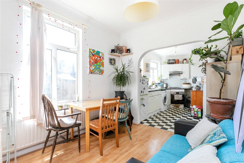 Millfields Road, London, E5