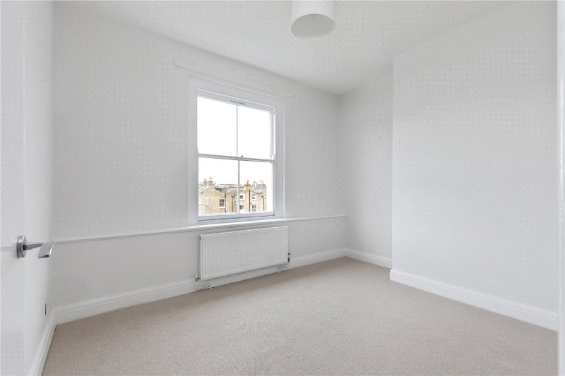 Queens Drive, London, N4