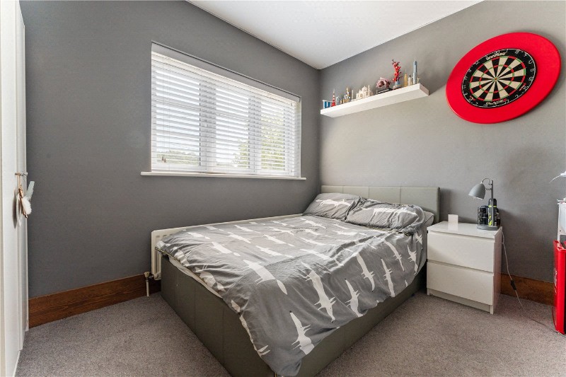 Purley Way, Plaitford, Romsey, Hampshire, SO51