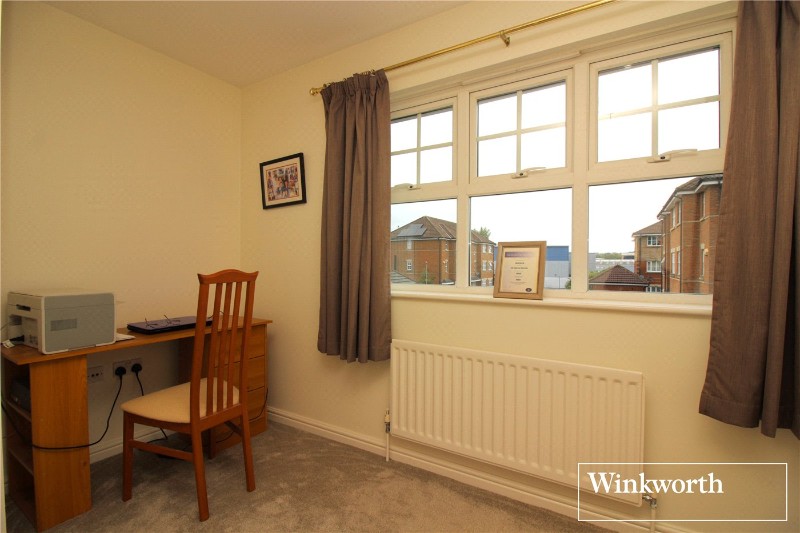 Armstrong Close, Borehamwood, Hertfordshire, WD6