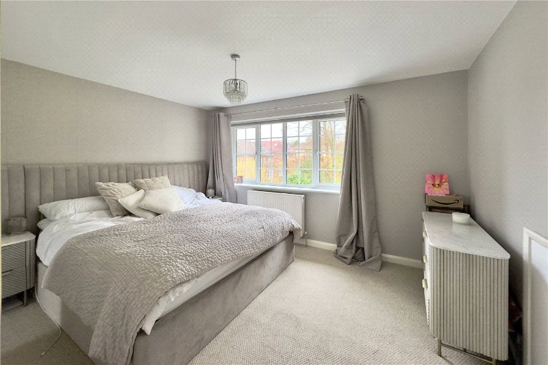 Uplands Close, Gerrards Cross, Buckinghamshire, SL9