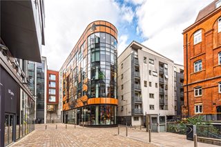 Domecq House, 12 Dallington Street, London, EC1V