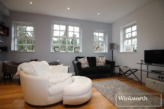 Goldring Way, London Colney, St. Albans, Hertfordshire, AL2