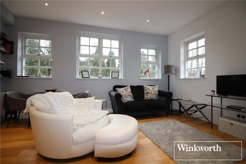 Goldring Way, London Colney, St. Albans, Hertfordshire, AL2