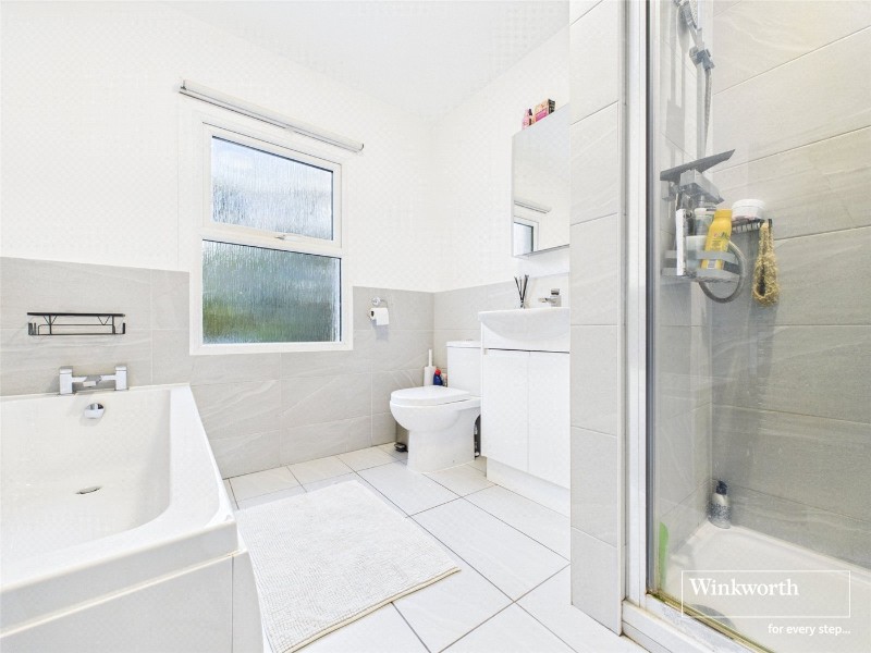 Alpine Street, Reading, Berkshire, RG1