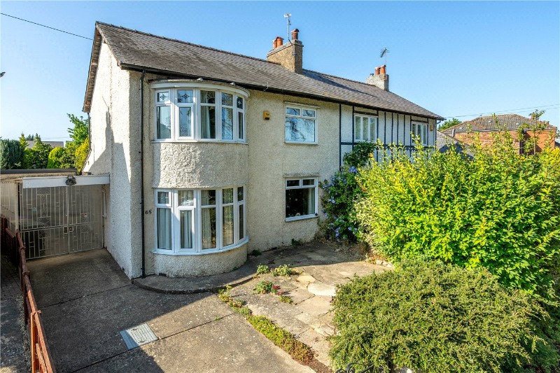 The Drove, Sleaford, Lincolnshire, NG34
