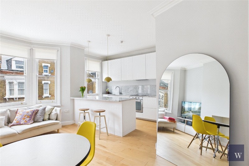 Brailsford Road, London, SW2