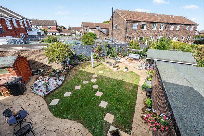 Cedar Avenue, Spixworth, Norwich, Norfolk, NR10