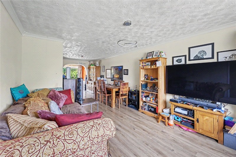 Holt Road, Hellesdon, Norwich, Norfolk, NR6
