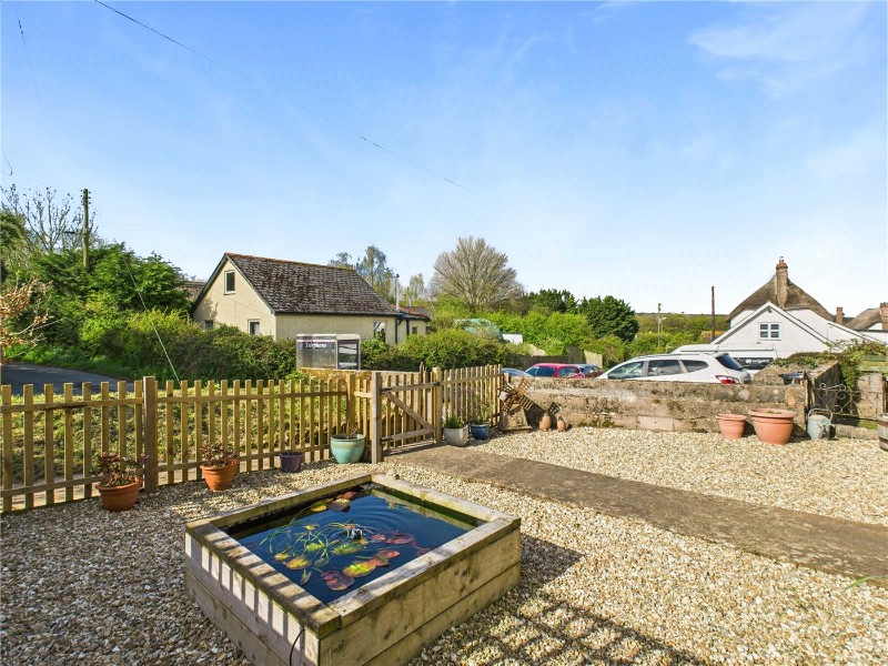 East Leigh, Crediton, Devon, EX17