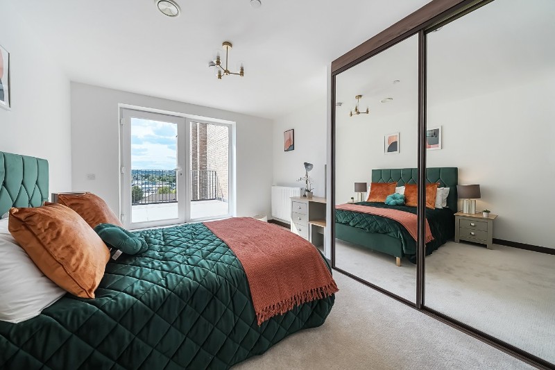 Batik Road, London, SE26