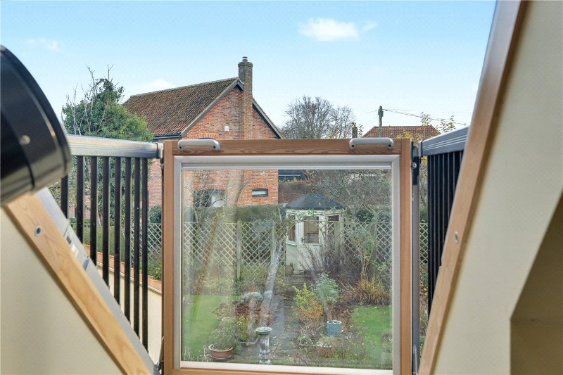 Steward Close, Saxlingham Nethergate, Norwich, Norfolk, NR15