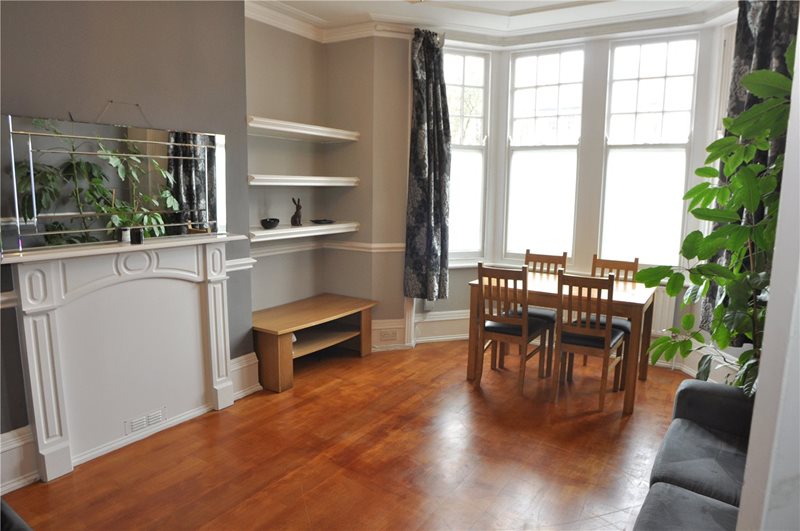 Oakfield Road, Southgate, London, N14