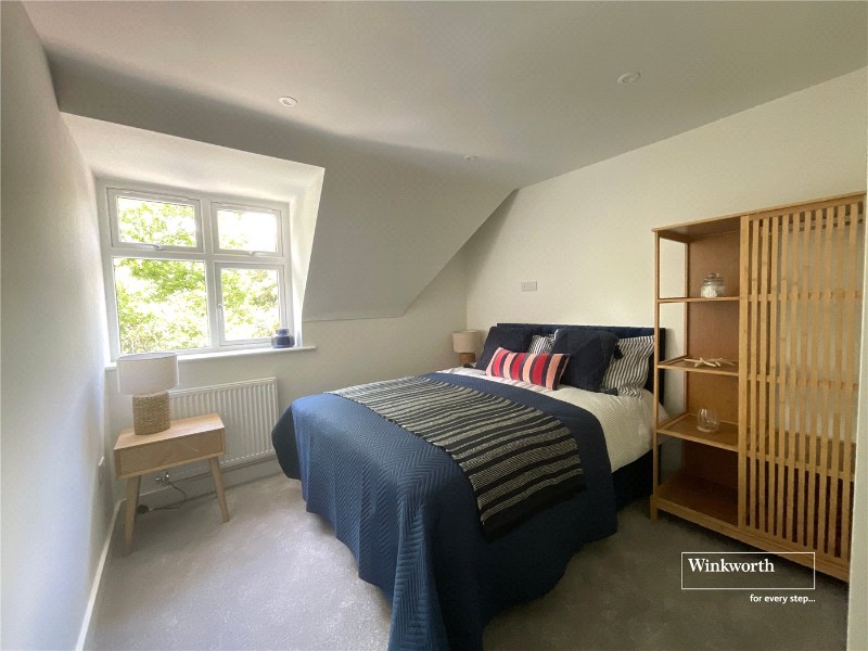 Lymington Road, Christchurch, Dorset, BH23